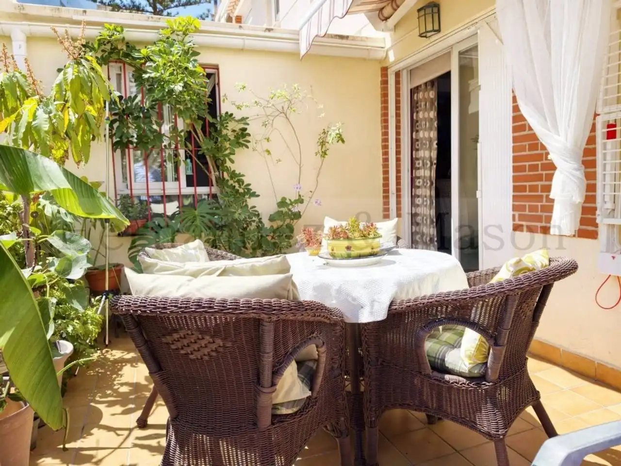 Wohnung mit Aufzug zum Verkauf in Calle Gregorio Marañón, imagen 3