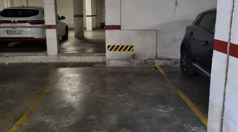 Foto 3 de Garatge en venda a Calle Hispalis, Centro - Doña Mercedes, Dos Hermanas