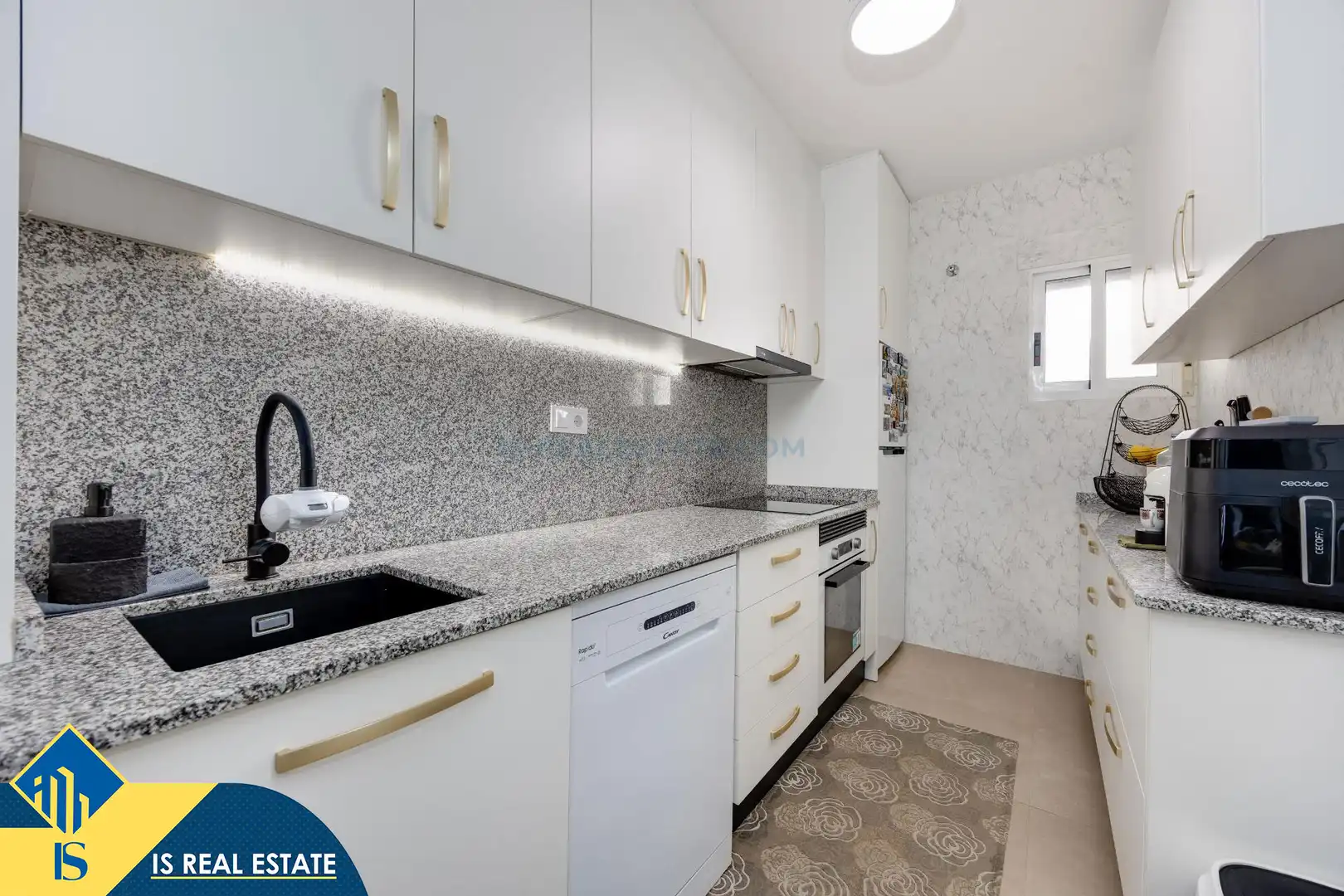 Penthouse with lift for sale in Playa del Cura, imagen 13