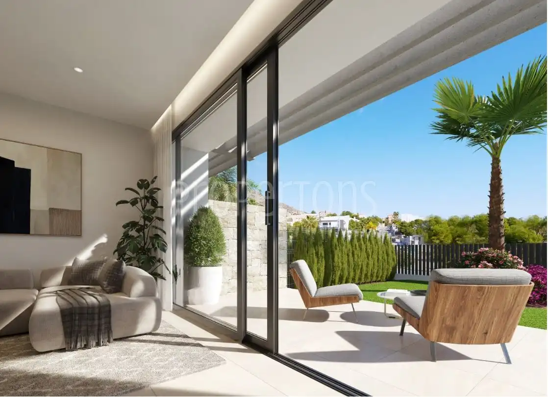 Maison mitoyenne à vendre à N/A, imagen 5