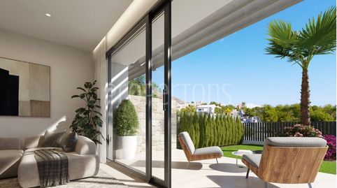 Foto 5 de Casa adosada en venta en N/a, Golf Bahía, Finestrat