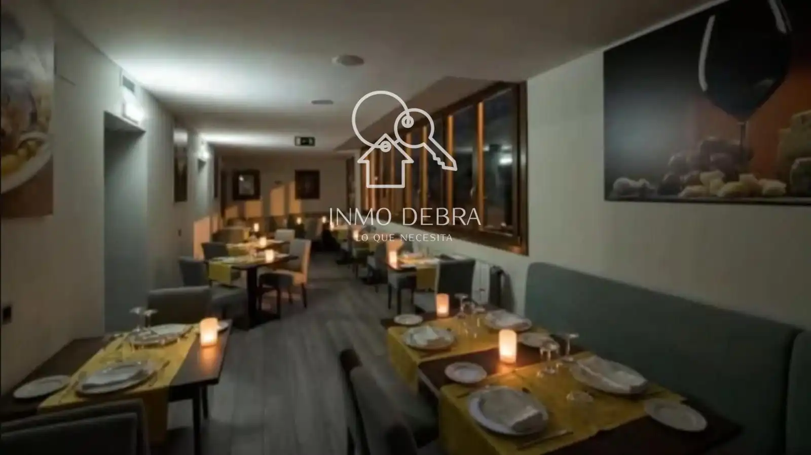 Edificio en venta en Oviedo 