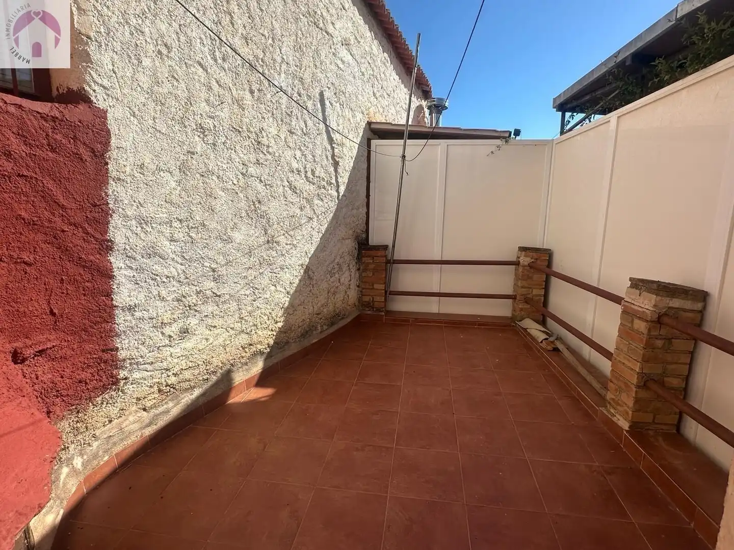 Casa rústica amb terrassa en venda a Cádiar, imagen 10
