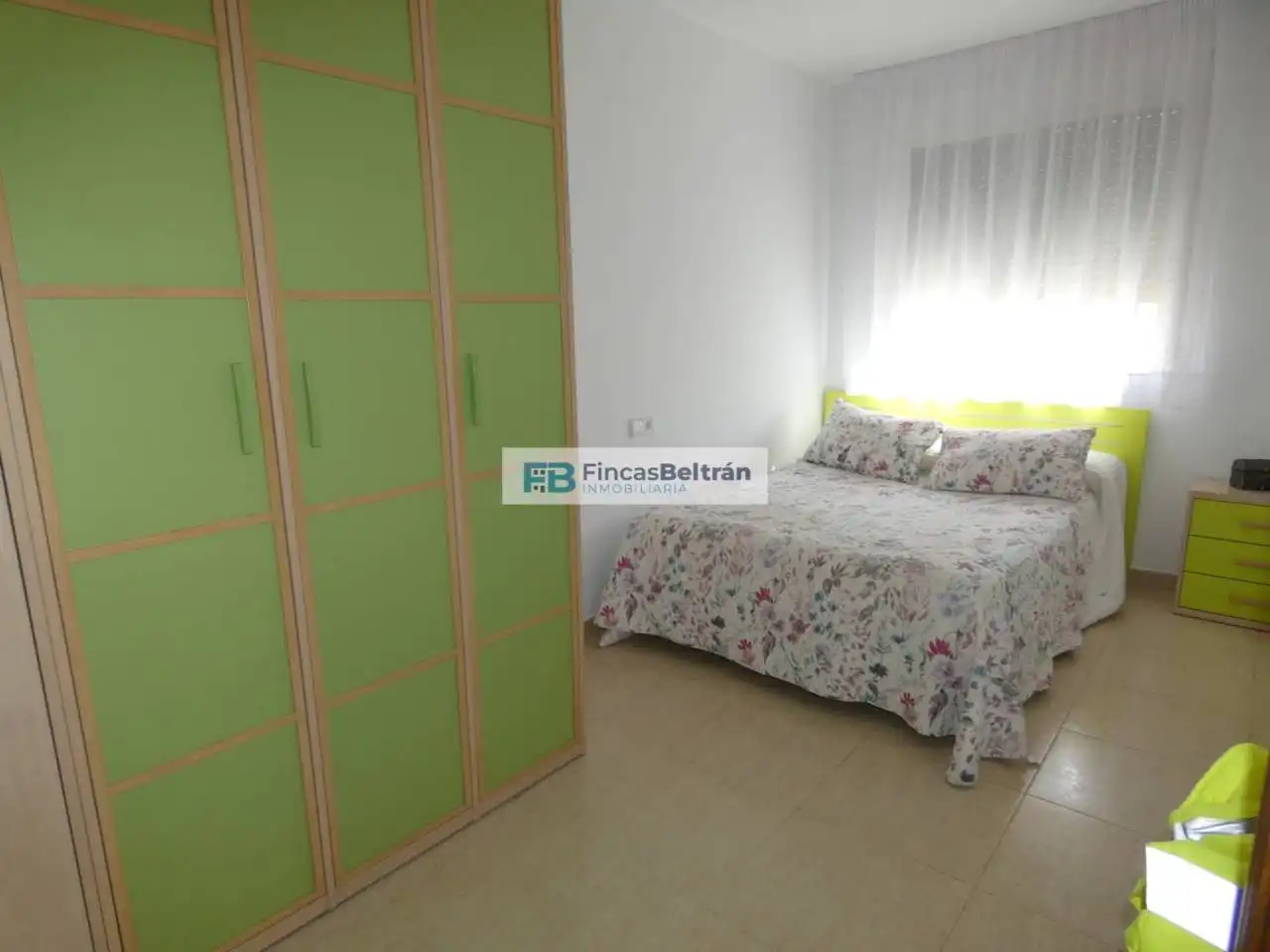 Habitación de Piso en venta en Benicarló con Aire acondicionado y Terraza