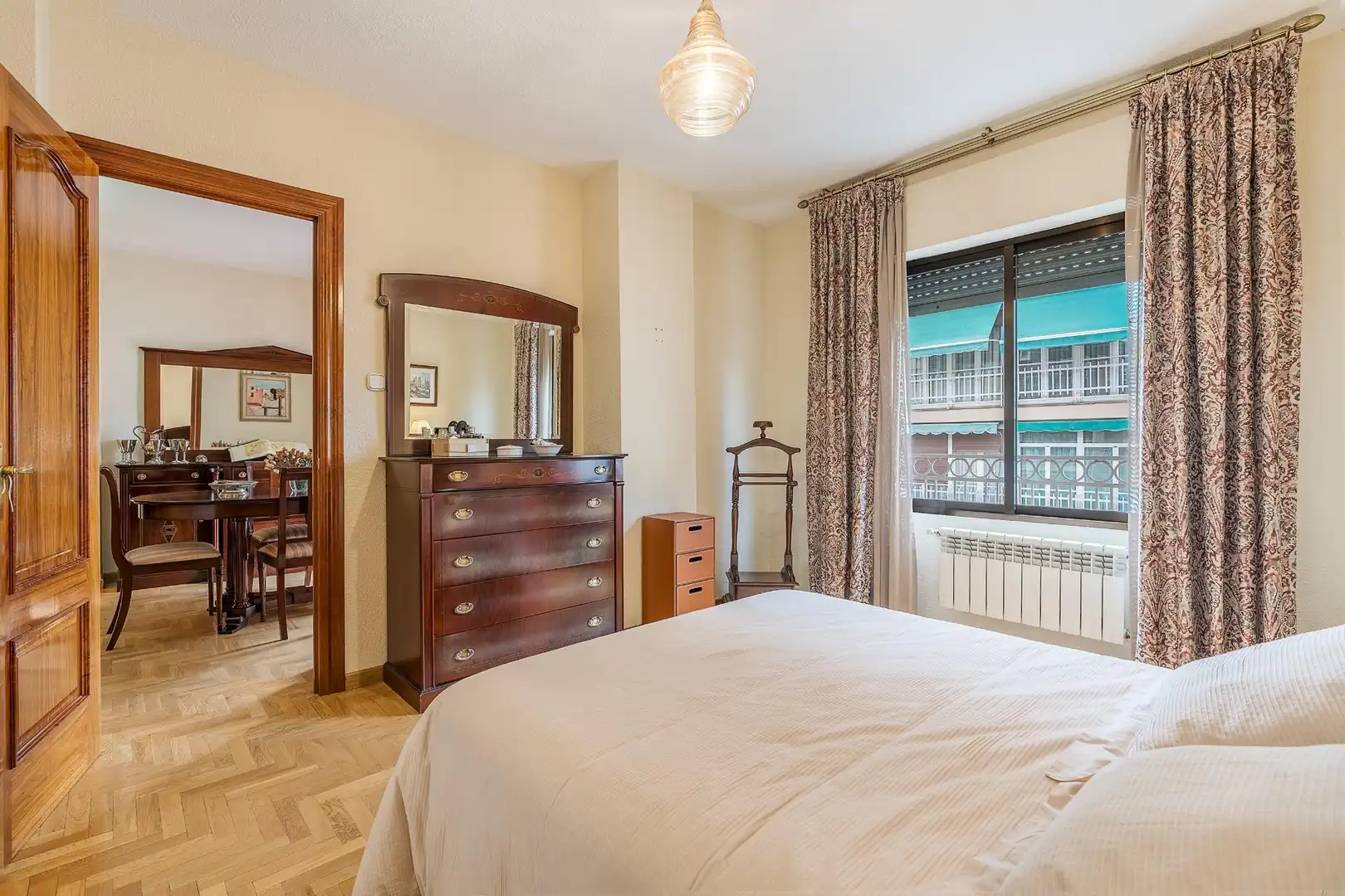 Piso con ascensor en venta en Beiro, imagen 22