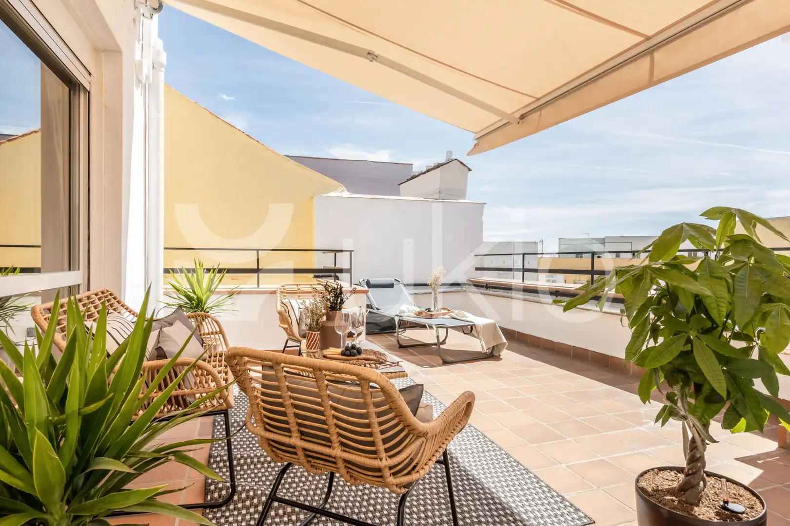 Apartament amb ascensor de lloguer a Calle de Luchana, imagen 21