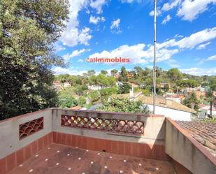 Casa o xalet en venda a Pollancres, Sant Cugat del Vallès