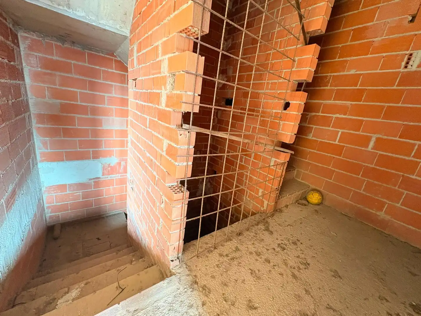 Casa amb terrassa en venda a La Font d'en Carròs, imagen 22