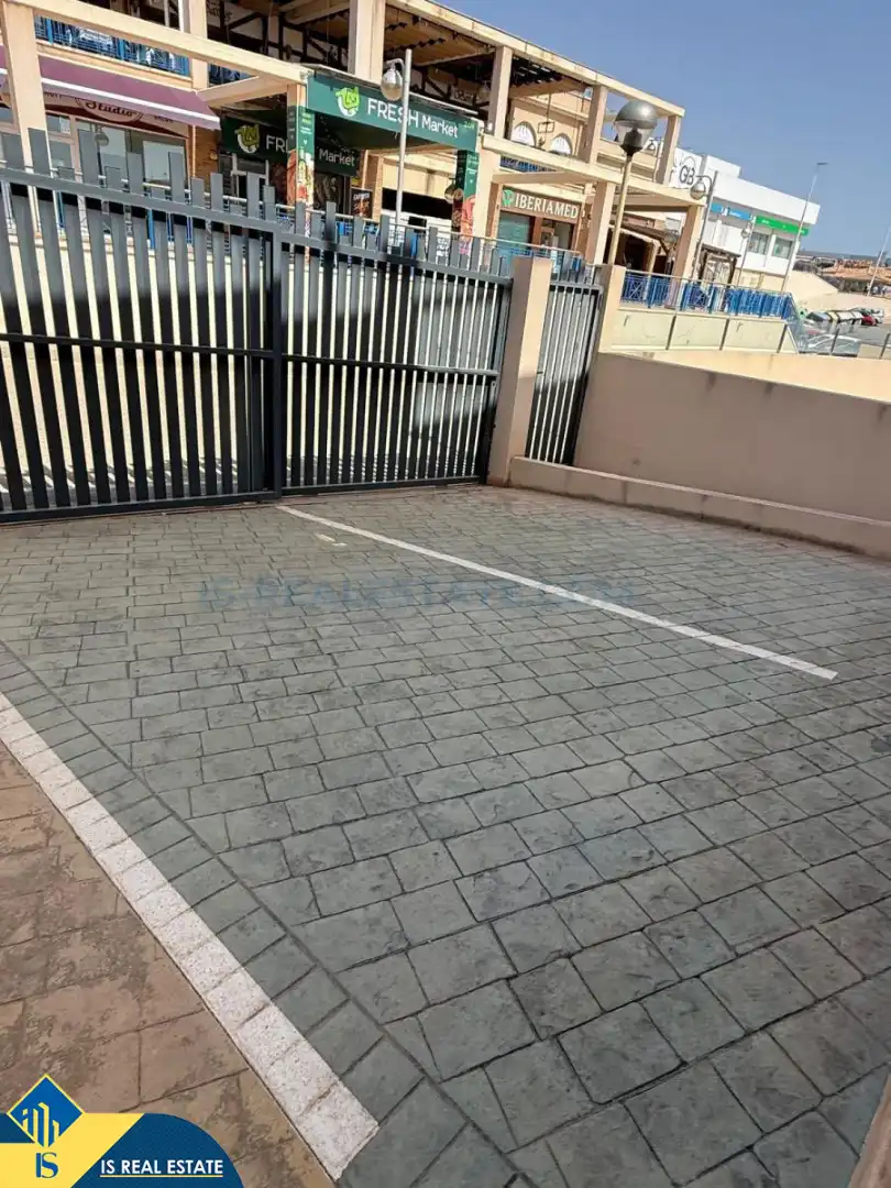 Bungalow amb piscina en venda a Orihuela Costa, imagen 4