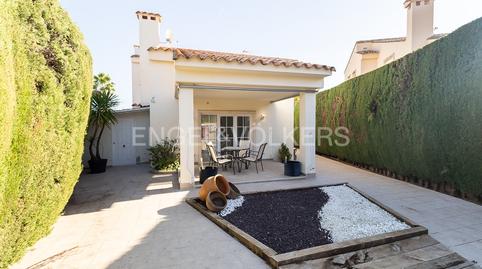 Photo 2 of House or chalet to rent in Carrer 231, La Cañada, Paterna