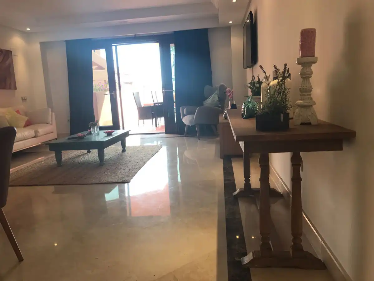 Apartament amb piscina en venda a Punta Plata, imagen 12