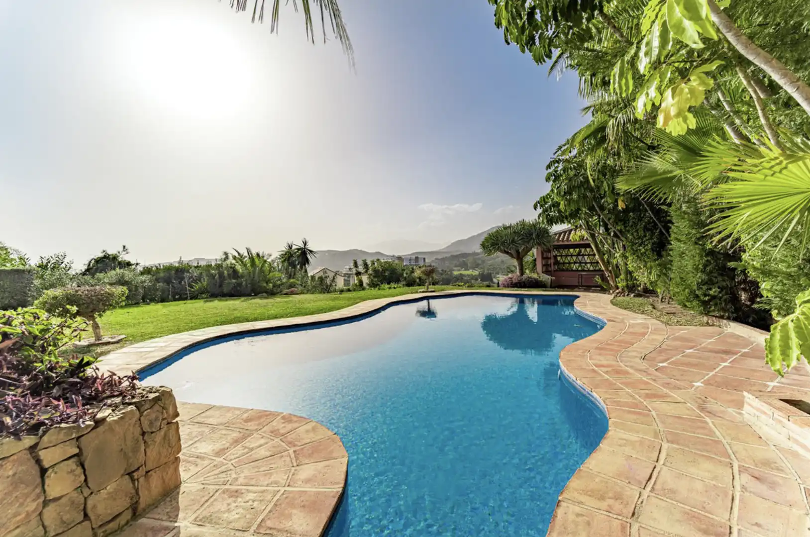 Chalet en venta en Benahavís pueblo, imagen 39