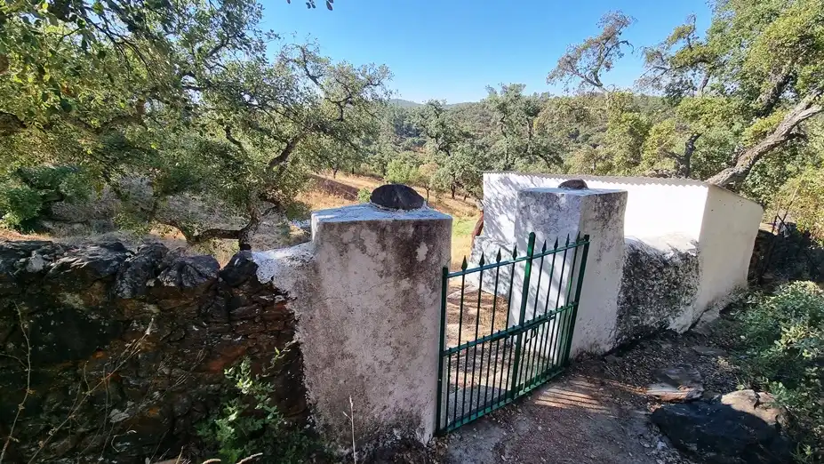 Terreni e lotti in vendita a Campofrío, imagen 2