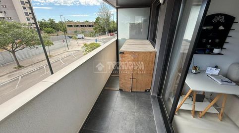 Foto 5 de Piso en venta en Avda. Cataluña, Zaragoza Capital