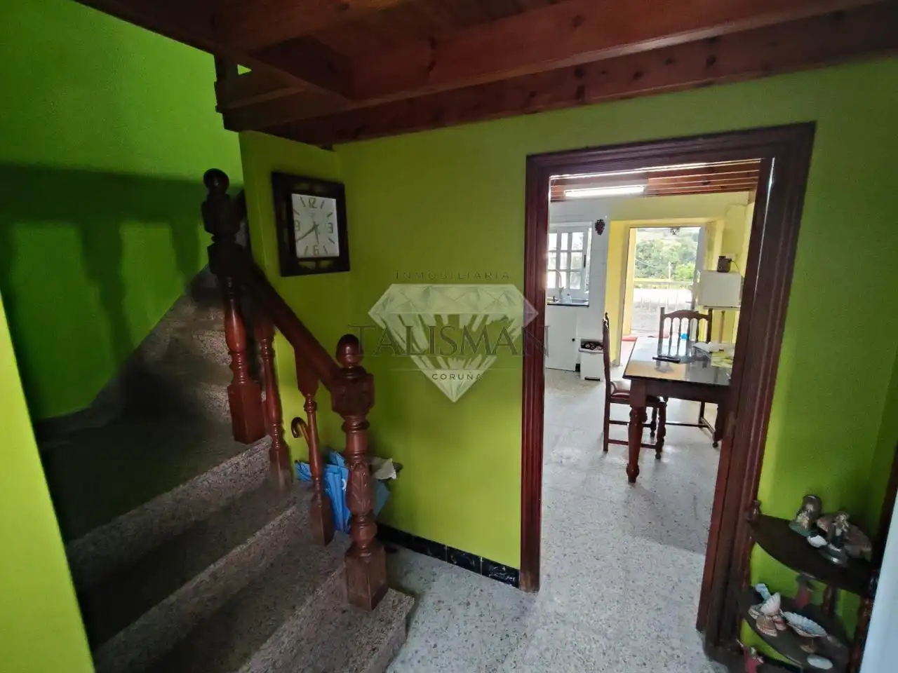 Maison avec jardin à vendre à Mouzo, imagen 19