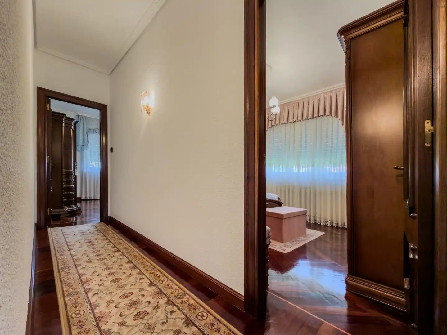 Casa o xalet en venda en Suances amb Calefacció, Jardí privat i Terrassa