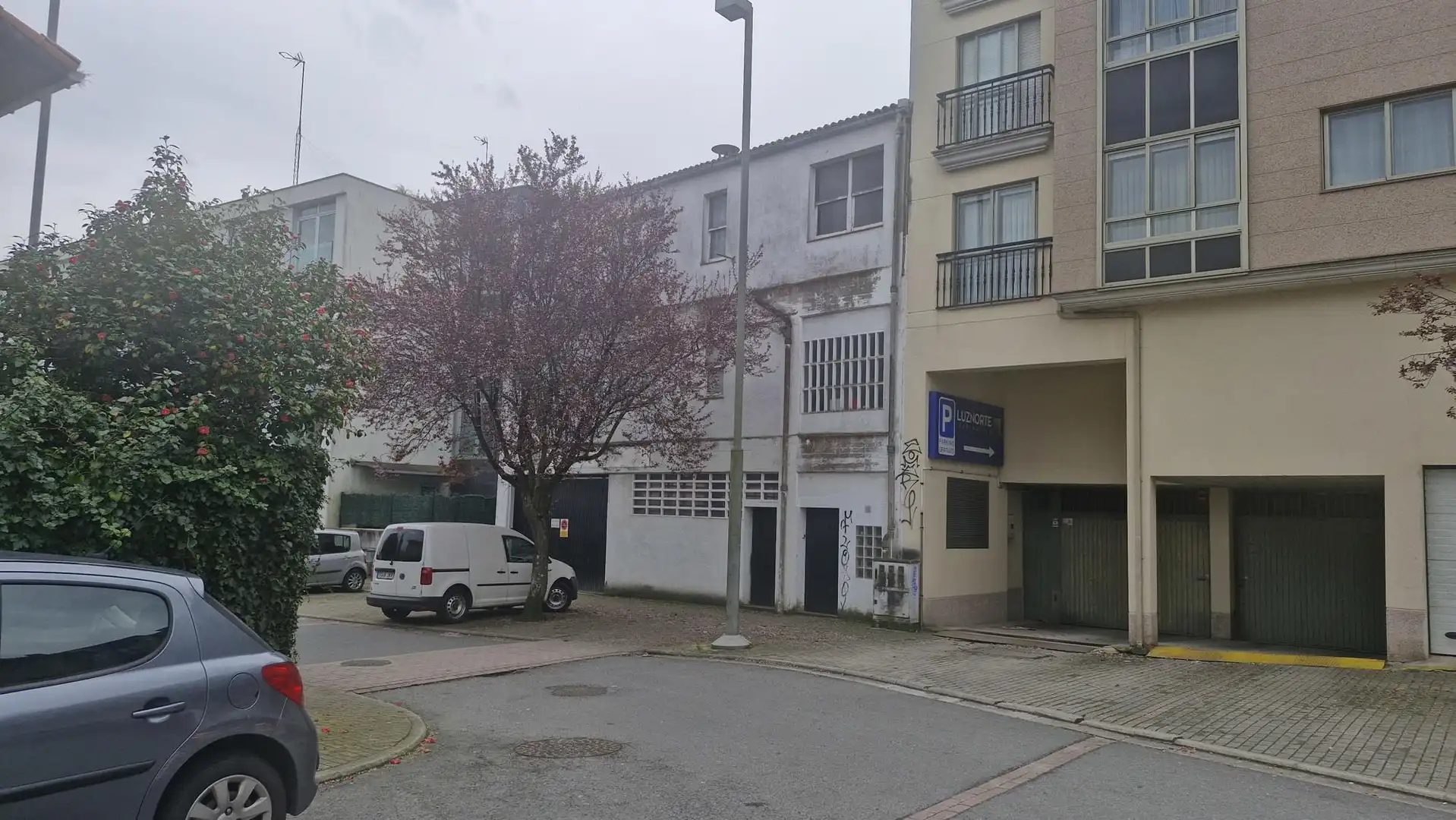 Gewerbefläche zur Miete in Avenida das Mariñas 308, imagen 20