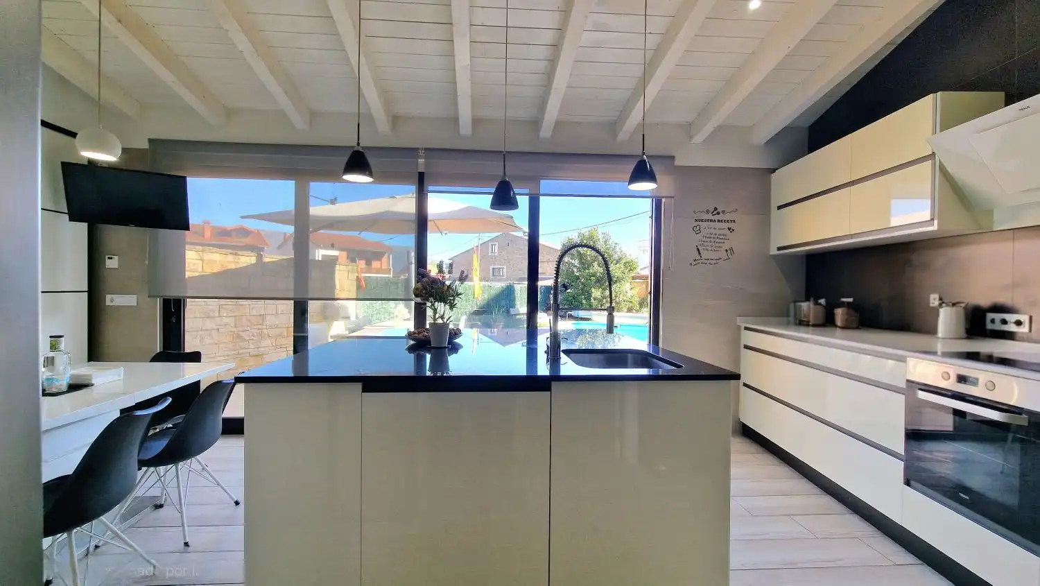 Casa con terrazza in vendita a Los Corrales de Buelna, imagen 18