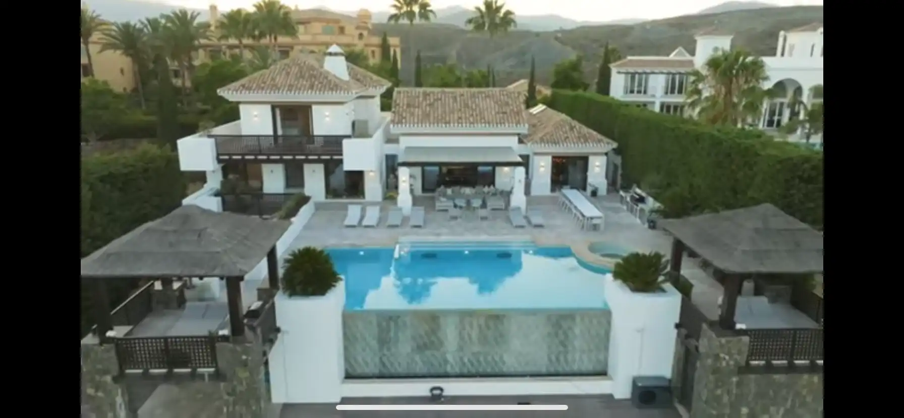 Villa con terrazza in vendita a Calle Padierna 147, imagen 11