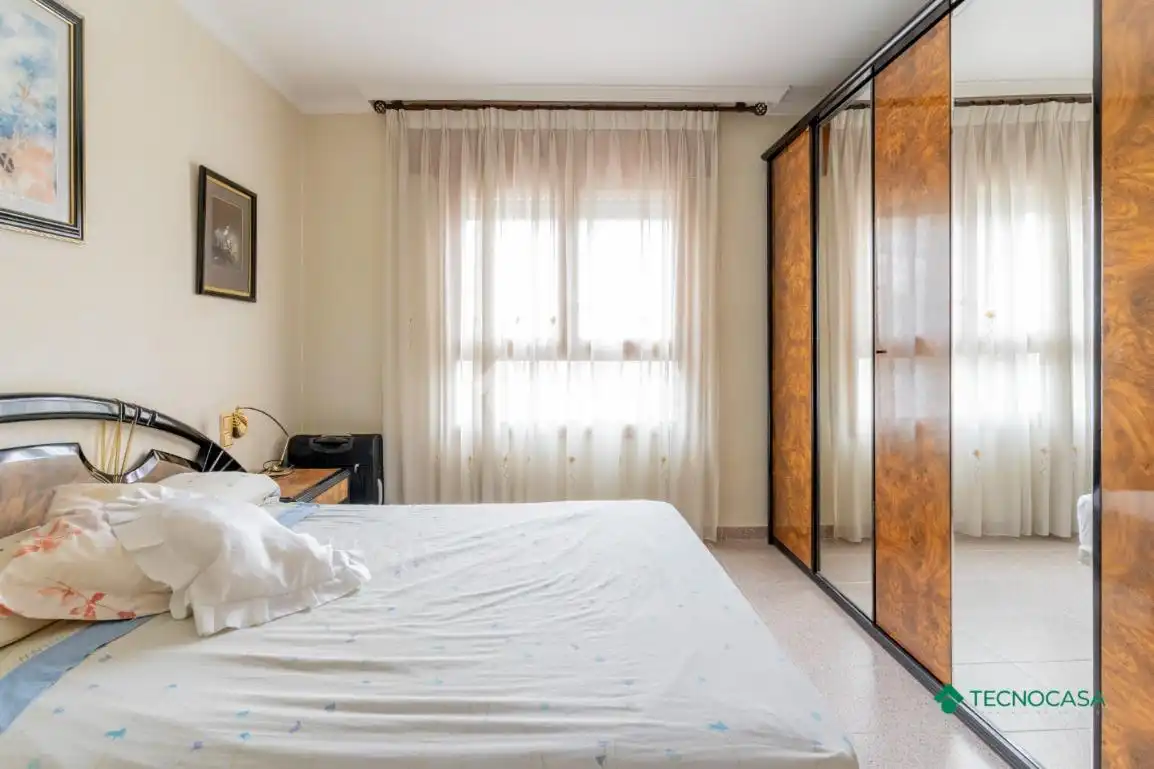 Habitación de Piso en venta en Roquetas de Mar con Aire acondicionado y Terraza
