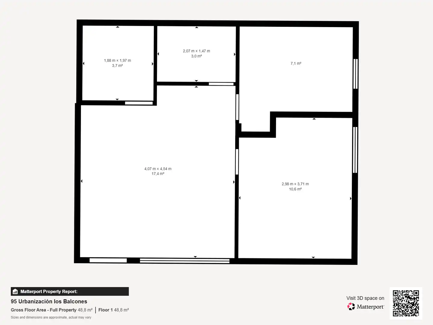 Bungalow amb piscina en venda a Urbanización Vistalmar, imagen 21
