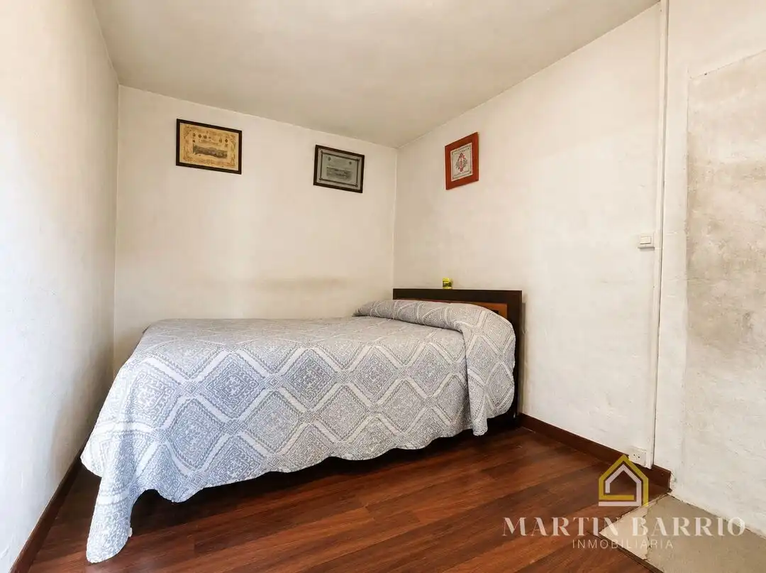 Dormitori de Casa o xalet en venda en Galdames amb Jardí privat, Terrassa i Traster