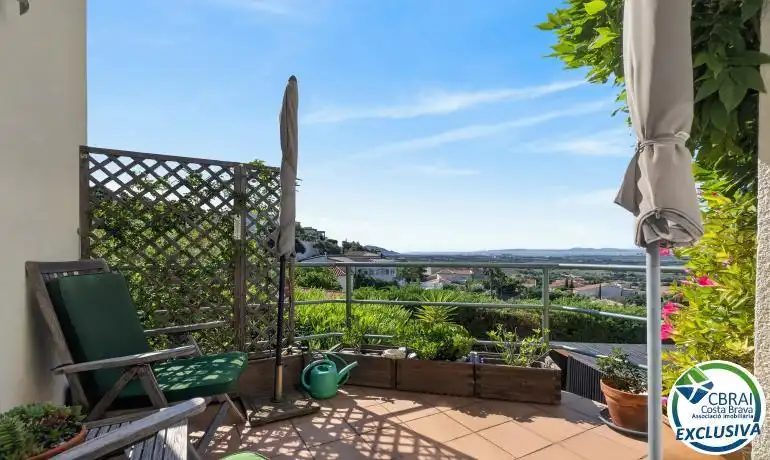 Detached house with garden for sale in Bèlgica 174, imagen 25