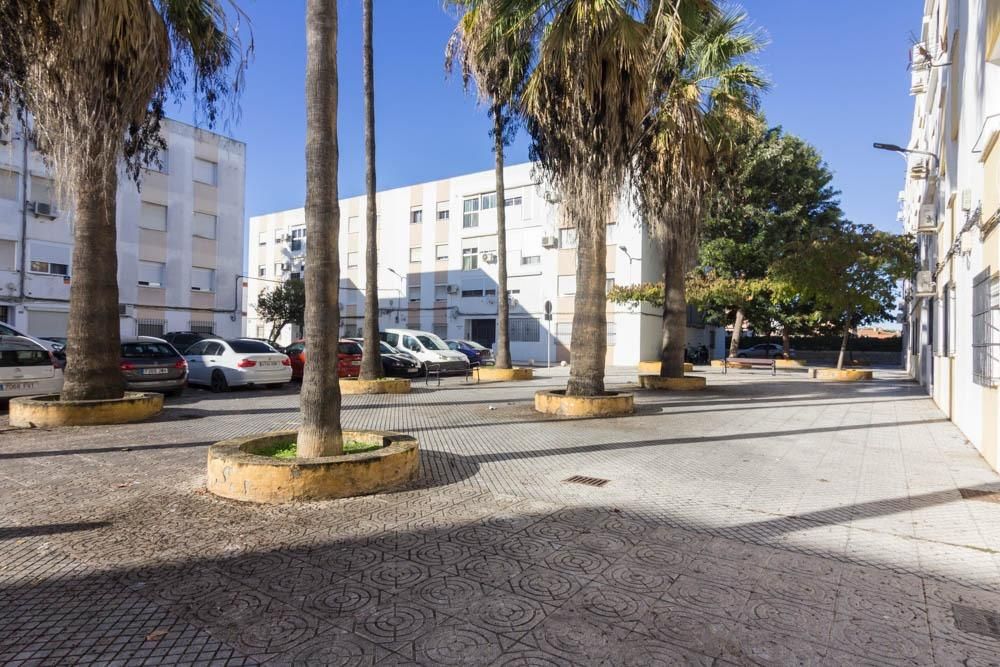 Flat for sale in Carretera de Sanlúcar - Sudamérica, Ctra Sanlúcar - Cuatro Pinos