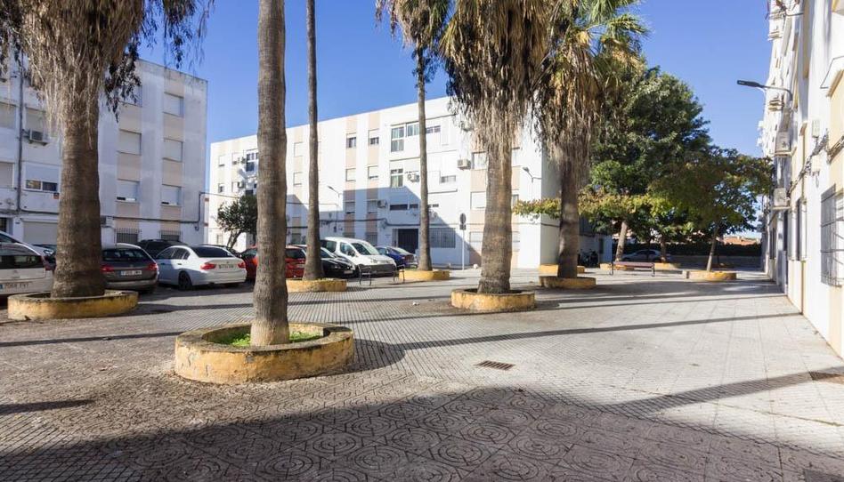 Photo 1 of Flat for sale in Carretera de Sanlúcar - Sudamérica, Cádiz