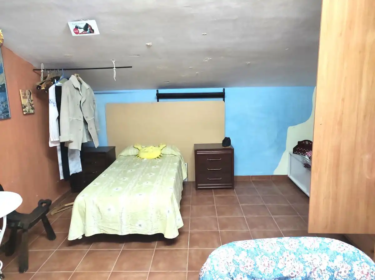 Casa amb terrassa en venda a DE LOS VALLEJOS, imagen 26