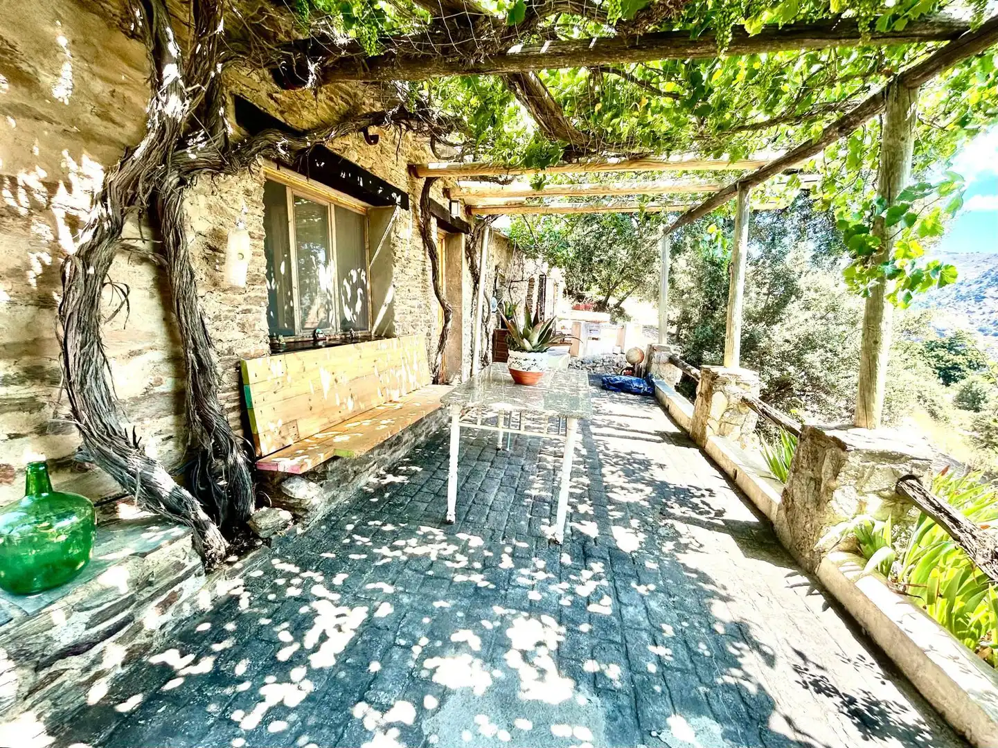 Xalet amb jardí en venda a A-4130 29, imagen 54
