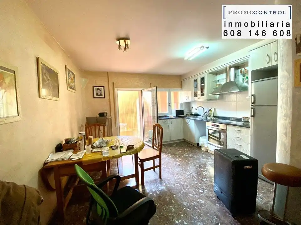 Haus mit Terrasse zum Verkauf in Zuera, imagen 10