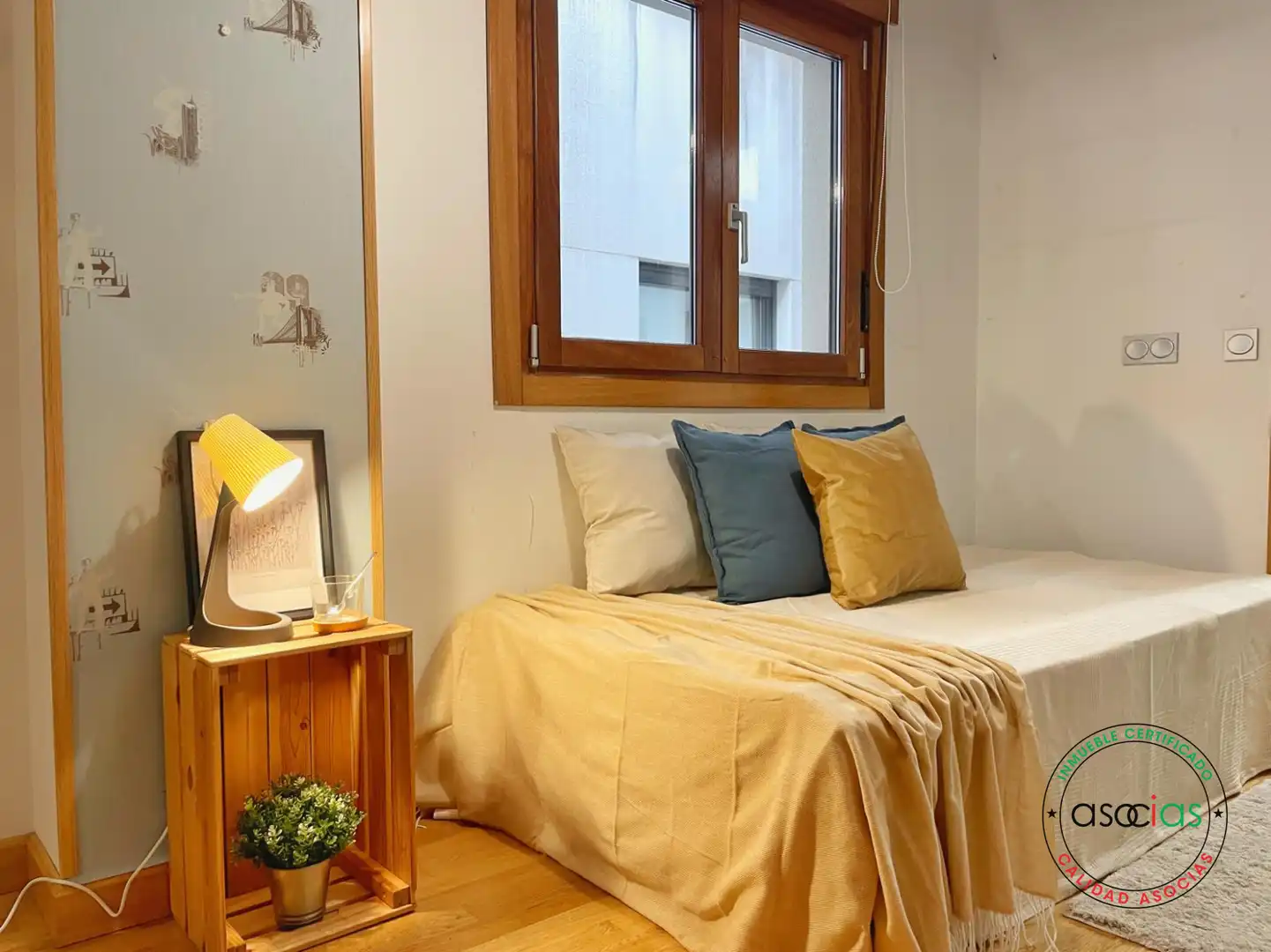 Appartement avec ascenseur à vendre à Gijón - Calle Ruiz Gomez 10, imagen 5