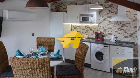 Foto 5 de Pis de lloguer a Avenida San Jose de Calasanz, El Brillante -El Naranjo - El Tablero,  Córdoba Capital