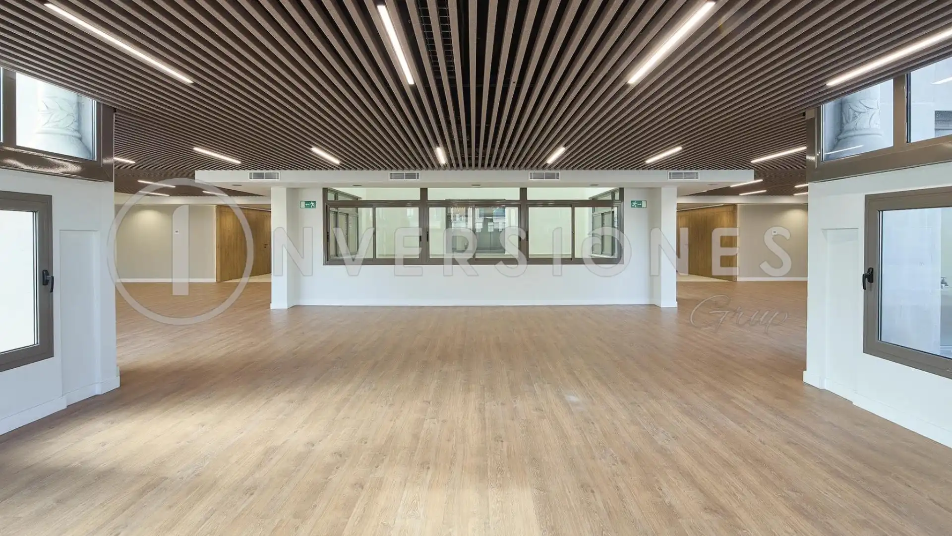 Oficina de alquiler en Rambla de Catalunya, Dreta de l'Eixample, Eixample