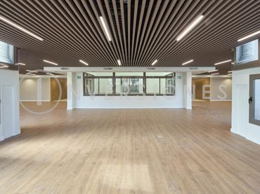 Büro mit Aufzug zur Miete in Rambla de Catalunya