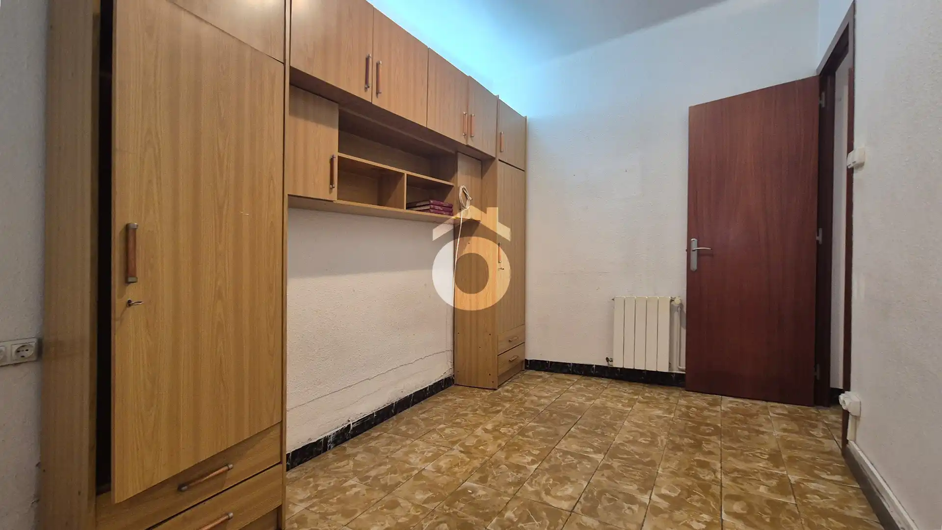Pis en venda a Carrer de Samaniego, La Teixonera