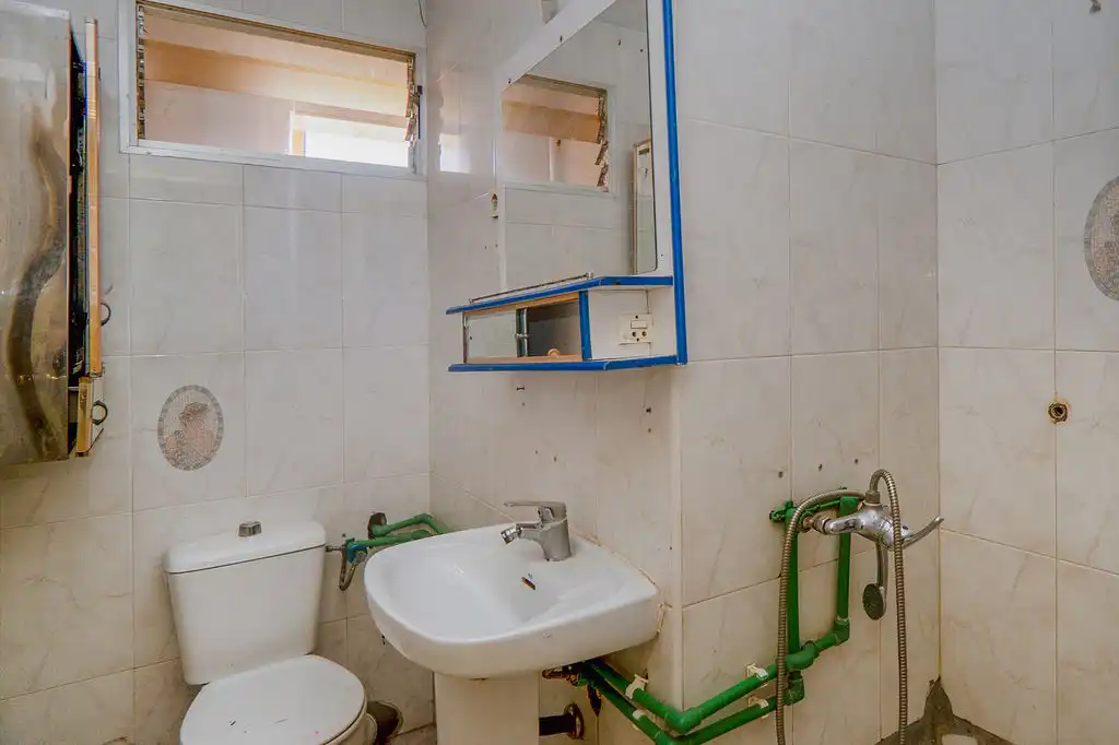 Baño de Piso en venta en Pedanías Oeste