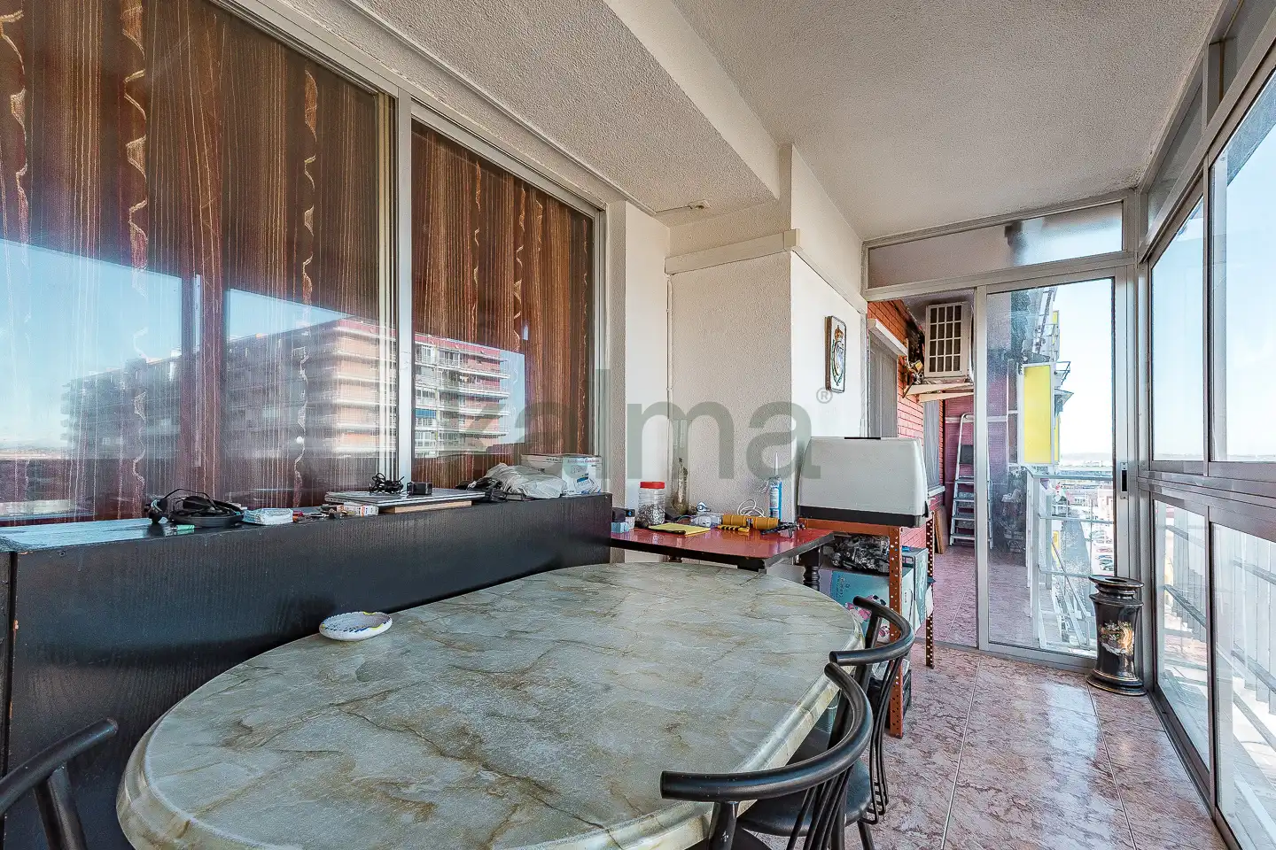 Flat for sale in Calle del Silicio, Parque Cataluña