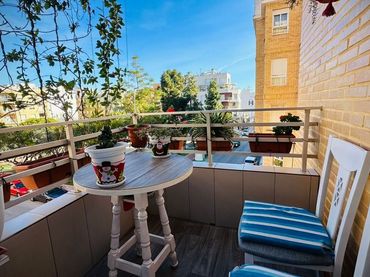 Apartament amb ascensor en venda a N/A