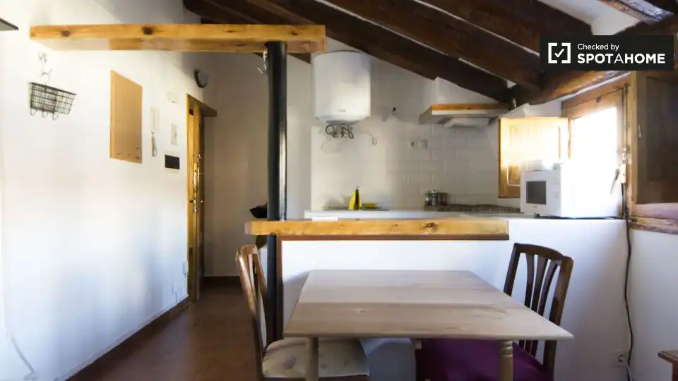 Appartement à louer à Centro, imagen 4
