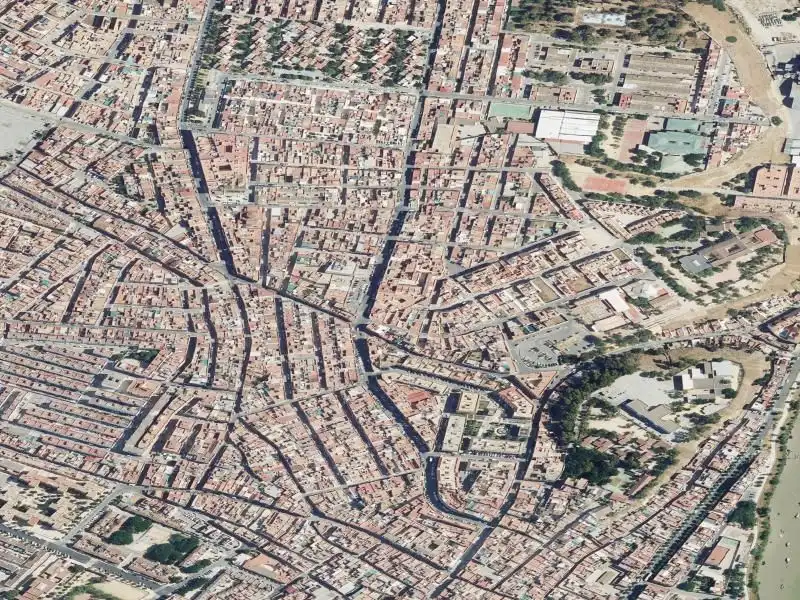 Gewerbefläche zum Verkauf in Avenida Primero de Mayo, imagen 3