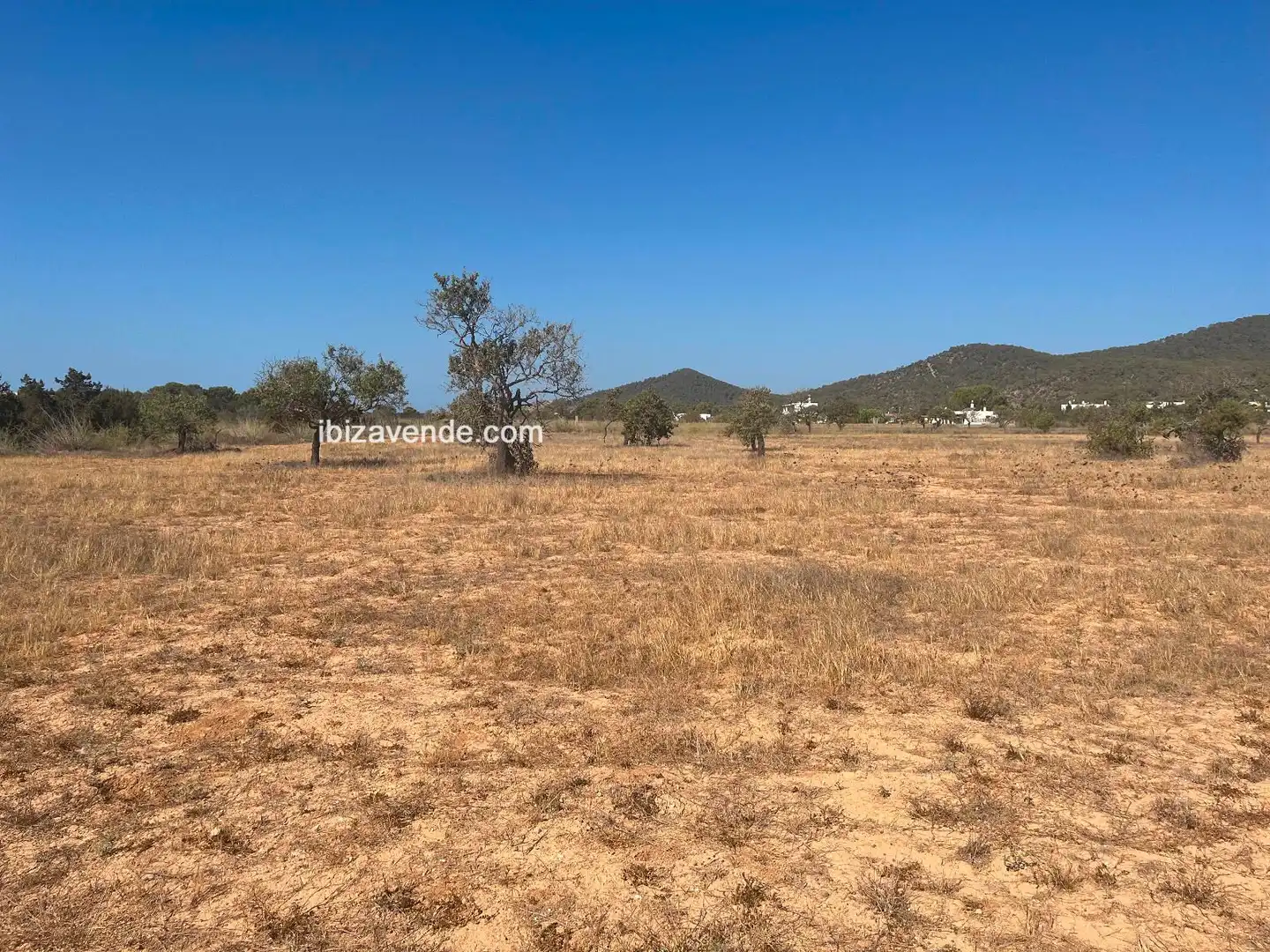 Land for sale in Diseminado de Sa Caleta, Sant Jordi de Ses Salines - Sant Francesc