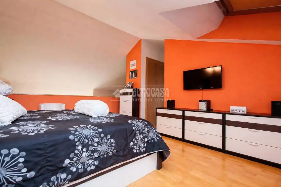 Habitación de Piso en venta en Illescas con Aire acondicionado, Calefacción y Terraza