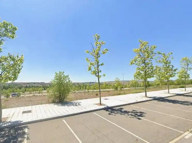 Residential land for sale in Calle Olegario González de Cardedal 35, imagen 9
