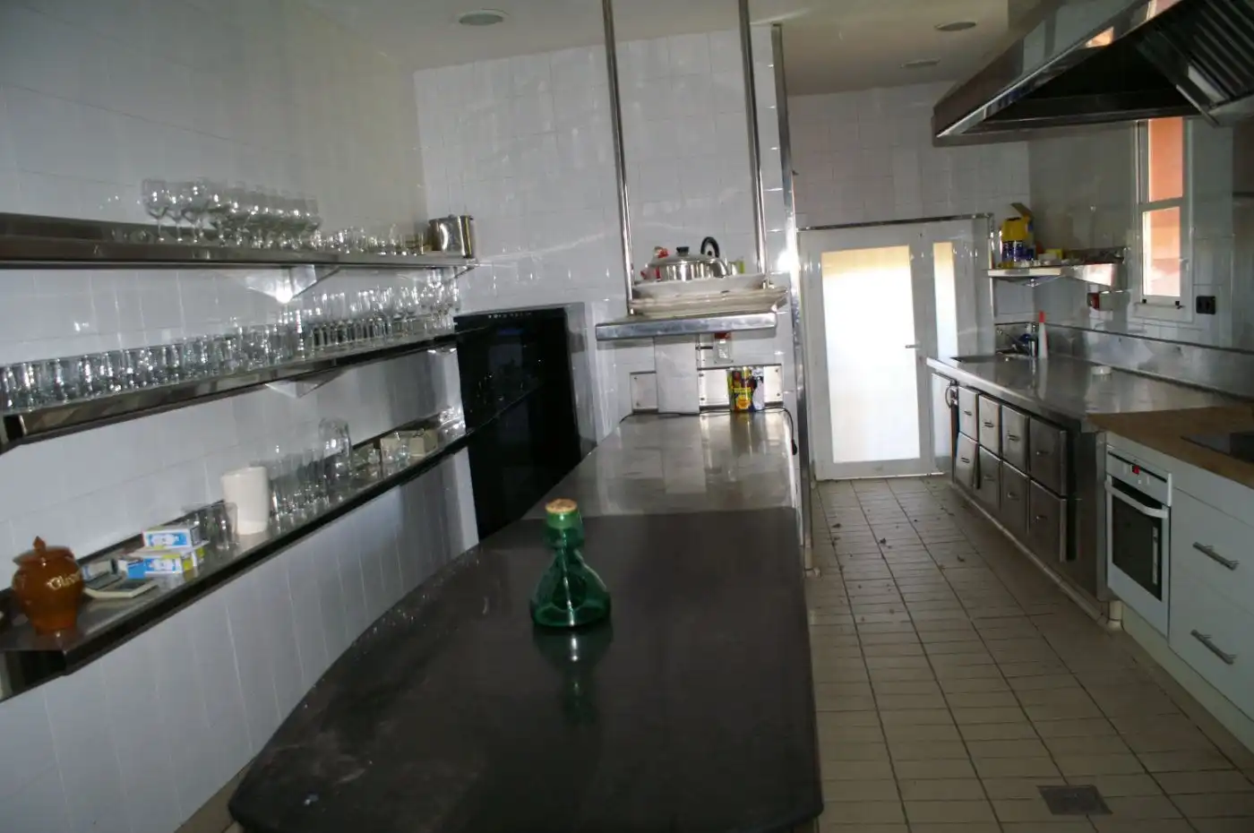 Finca rústica en venta en Bigues i Riells del Fai