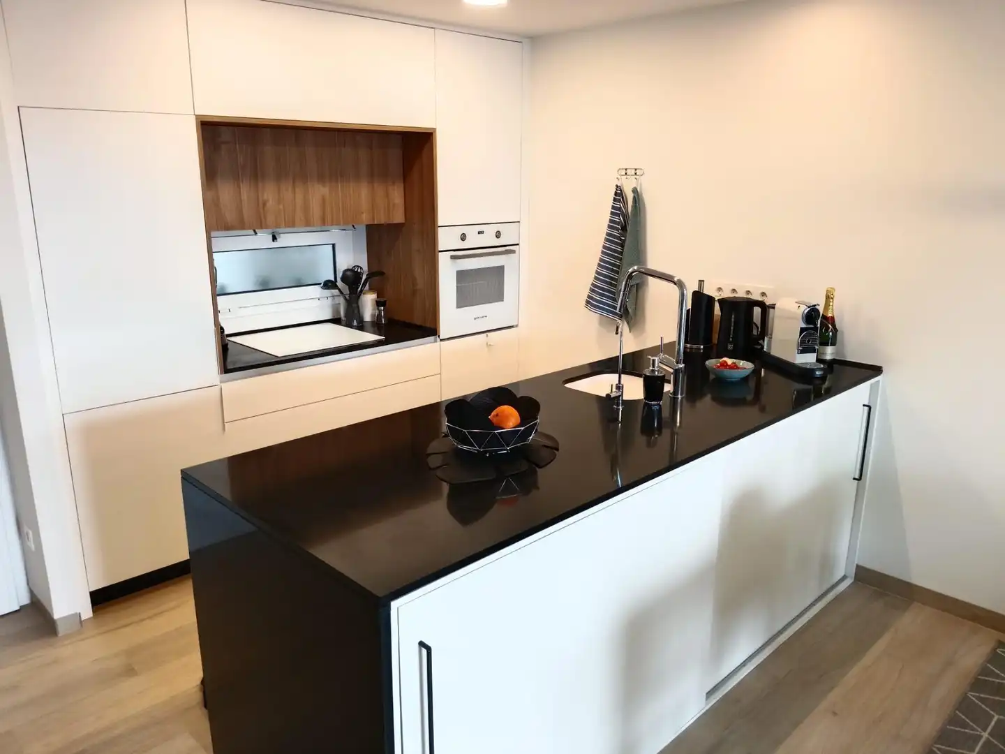 Penthouse mit Terrasse zum Verkauf in L'ESTEPA, imagen 14