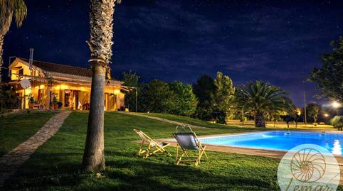 Foto 5 de Finca rústica en venda a Carrer Constitució, L'Ametlla de Mar pueblo, L'Ametlla de Mar