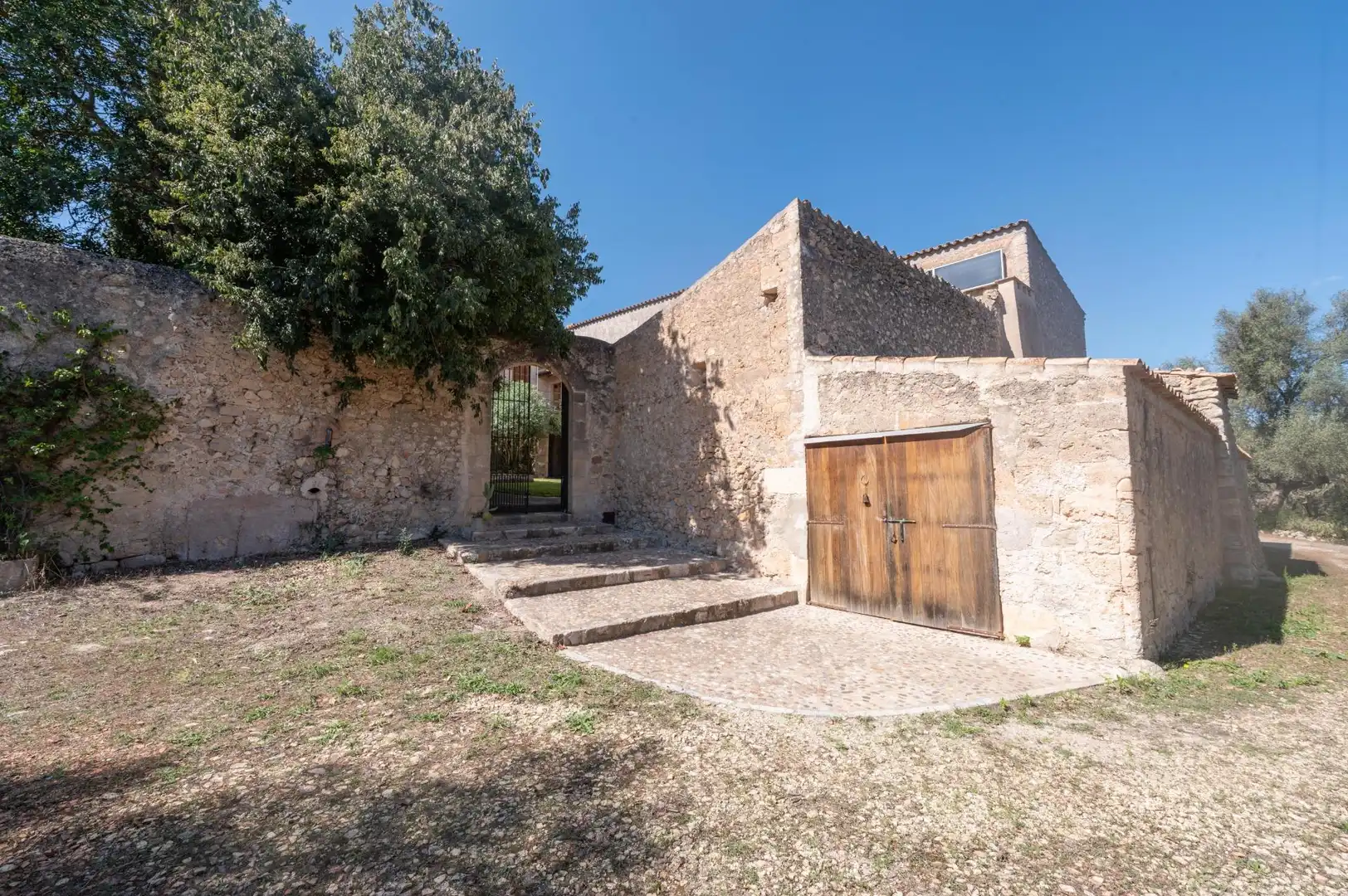 Casa rustica con terrazza in vendita a Sineu, imagen 62