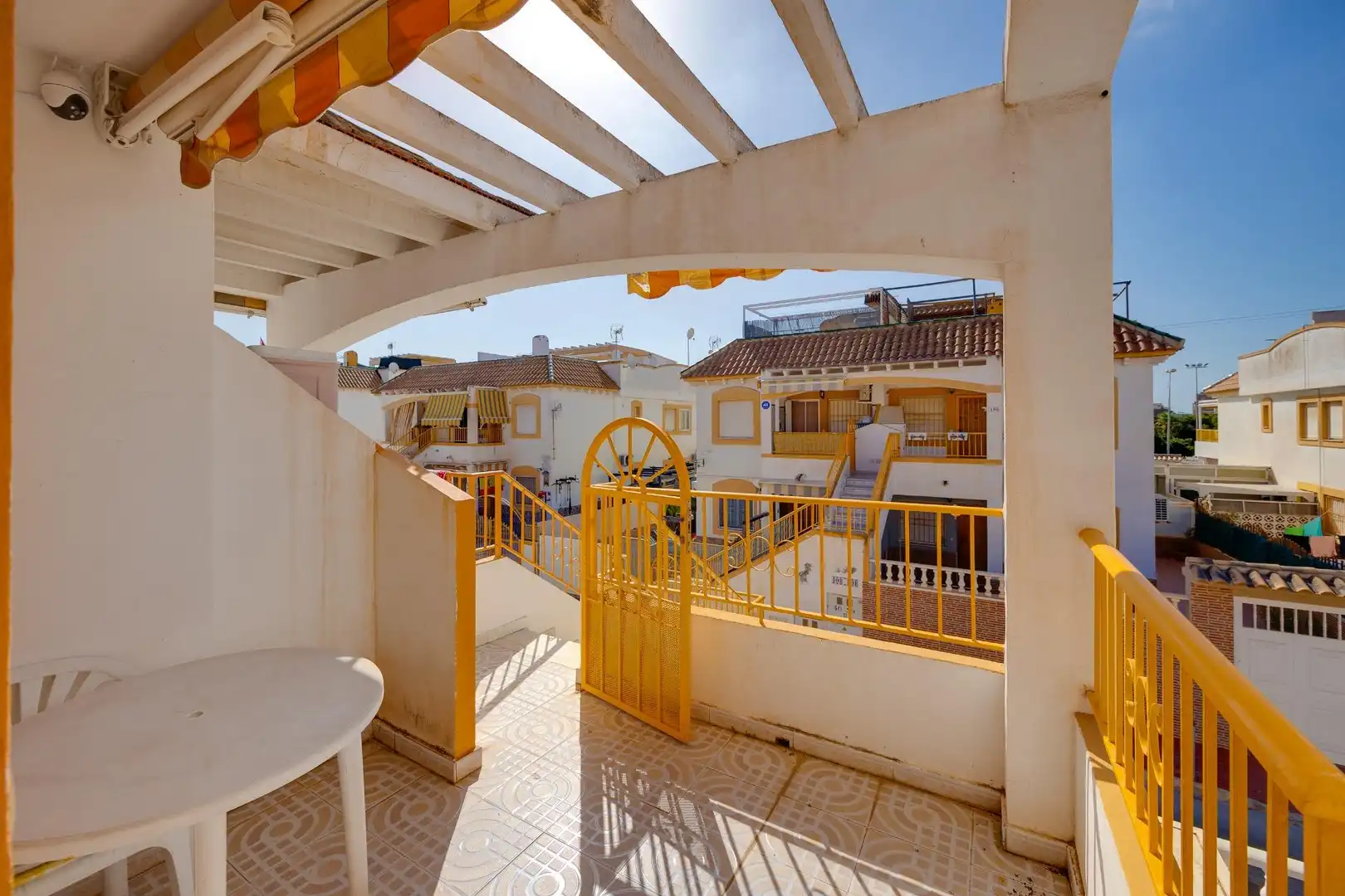 Ático con terraza en venta en Urbanizacion PARQUE DE LAS NACIONES, imagen 33